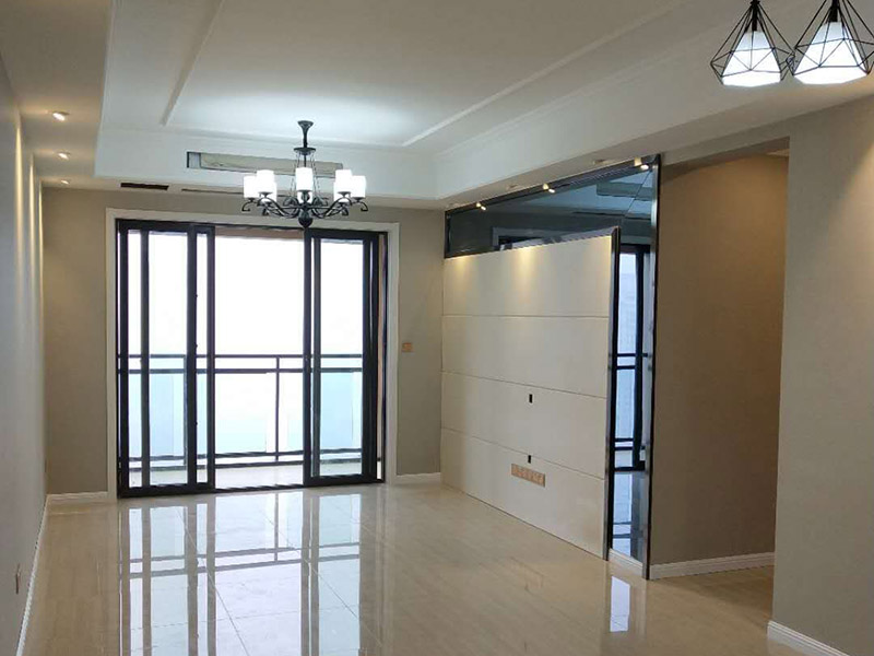 舊房墻面涂鴉的修復與美化(圖3) 舊房墻面涂鴉的修復與美化(圖3)