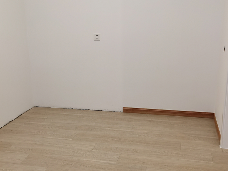 舊房墻面漆膜開裂的修復方法(圖3) 舊房墻面漆膜開裂的修復方法(圖3)