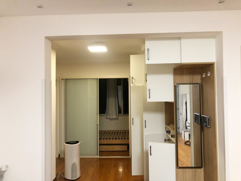 舊房墻面瓷磚空鼓的修復方法(圖3) 舊房墻面瓷磚空鼓的修復方法(圖3)