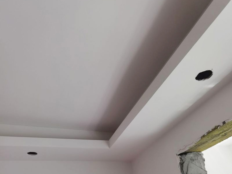 舊房墻面隔音差的改善方法(圖2) 舊房墻面隔音差的改善方法(圖2)