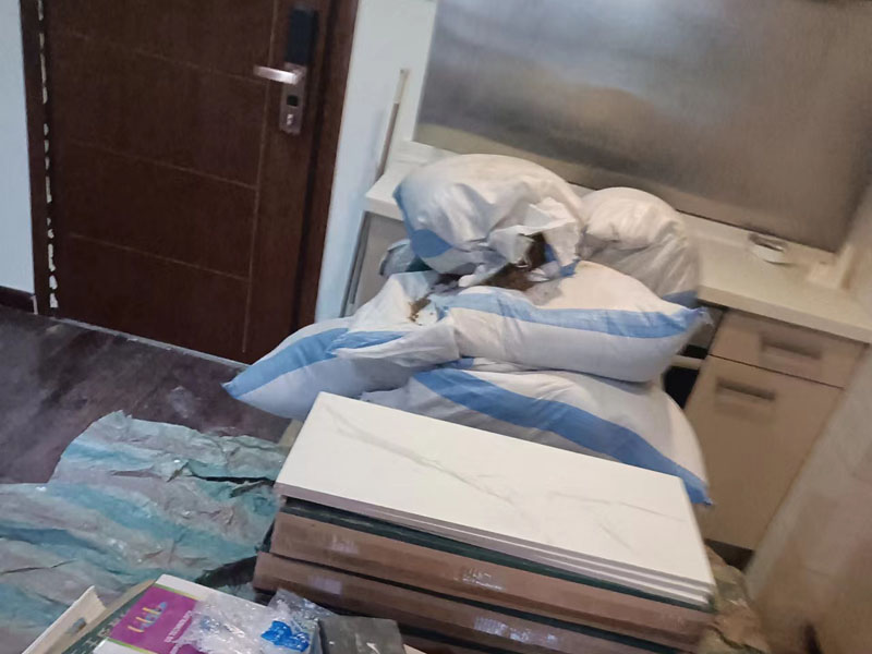 房屋翻新裝修要怎么弄(圖2) 房屋翻新裝修要怎么弄(圖2)