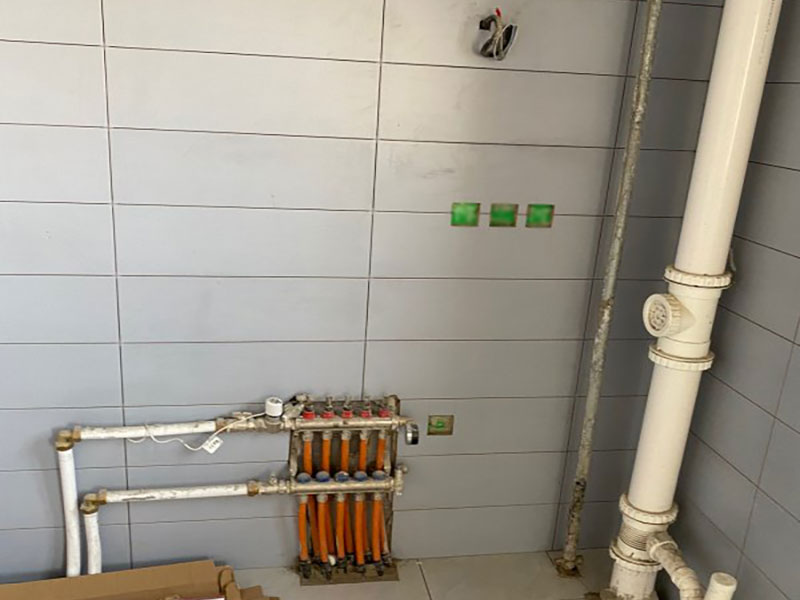 找施工隊裝修需要注意什么(圖2) 找施工隊裝修需要注意什么(圖2)