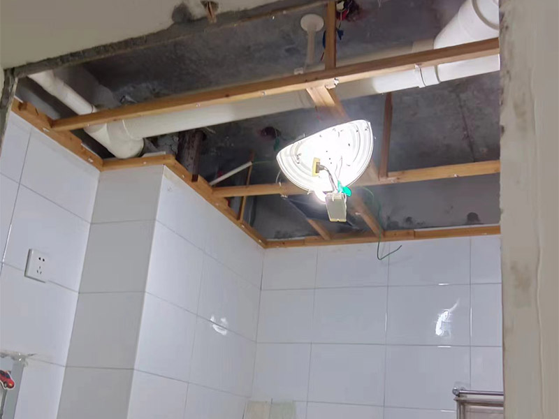 電路水路改造中，如何進行水電走向和點位的設計