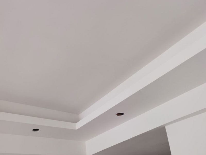 舊房墻面刷白經濟便宜的方法(圖2) 舊房墻面刷白經濟便宜的方法(圖2)