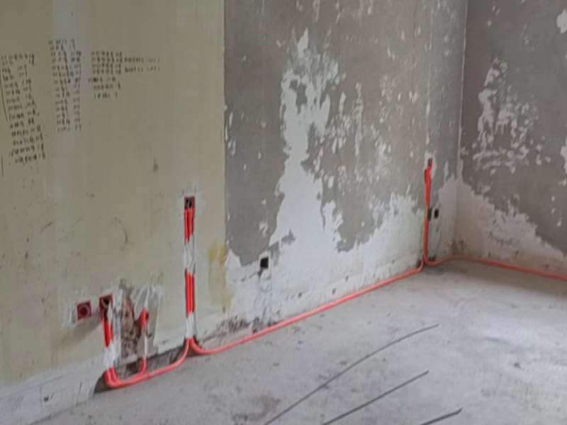 內(nèi)墻潮濕發(fā)霉怎么處理(圖1) 內(nèi)墻潮濕發(fā)霉怎么處理(圖1)