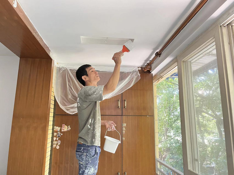 二手房裝修翻新全包多少錢(圖1) 二手房裝修翻新全包多少錢(圖1)