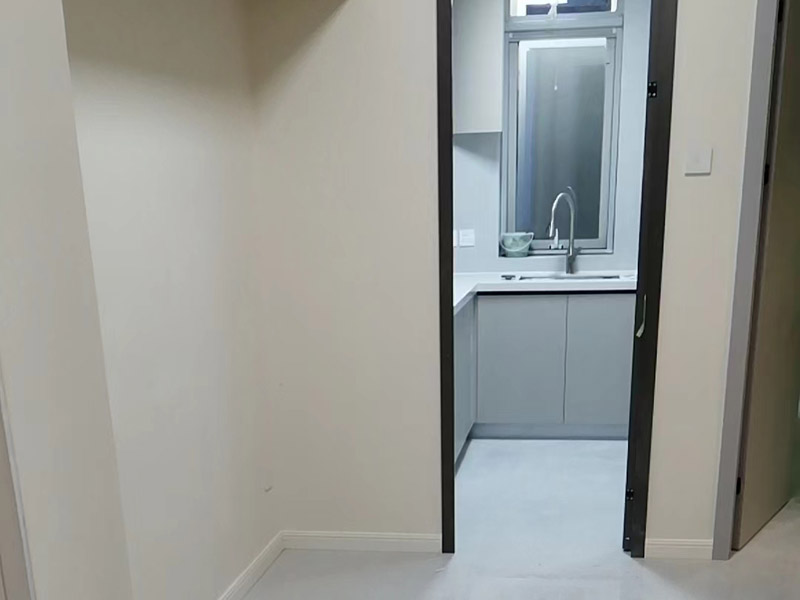 二手房墻面翻新能直接刷乳膠漆嗎(圖2) 二手房墻面翻新能直接刷乳膠漆嗎(圖2)