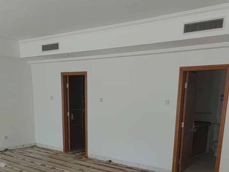 二手房墻面翻新怎么樣保護家具(圖2) 二手房墻面翻新怎么樣保護家具(圖2)