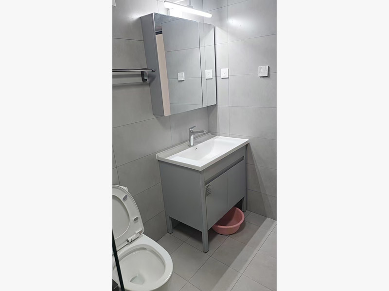 衛生間門檻石滲水原因及解決方法