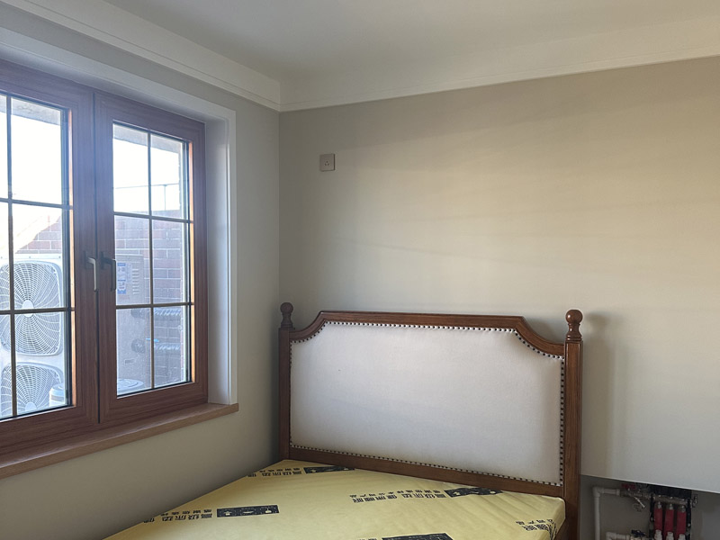 衛生間漏水往樓下滲水用什么補救