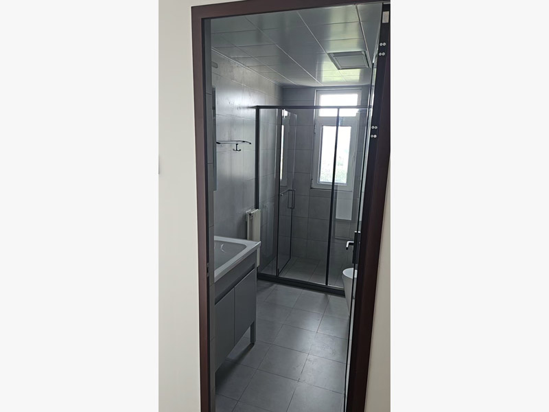 衛生間花灑不出熱水是什么原因(圖1) 衛生間花灑不出熱水是什么原因(圖1)