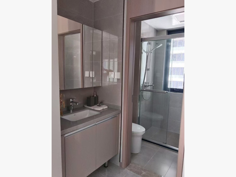 馬桶與地磚接縫處滲水如何處理(圖2) 馬桶與地磚接縫處滲水如何處理(圖2)