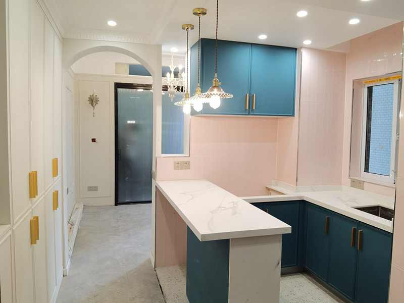 墻面翻新驗收標準：7個細節檢查讓你遠離裝修陷阱