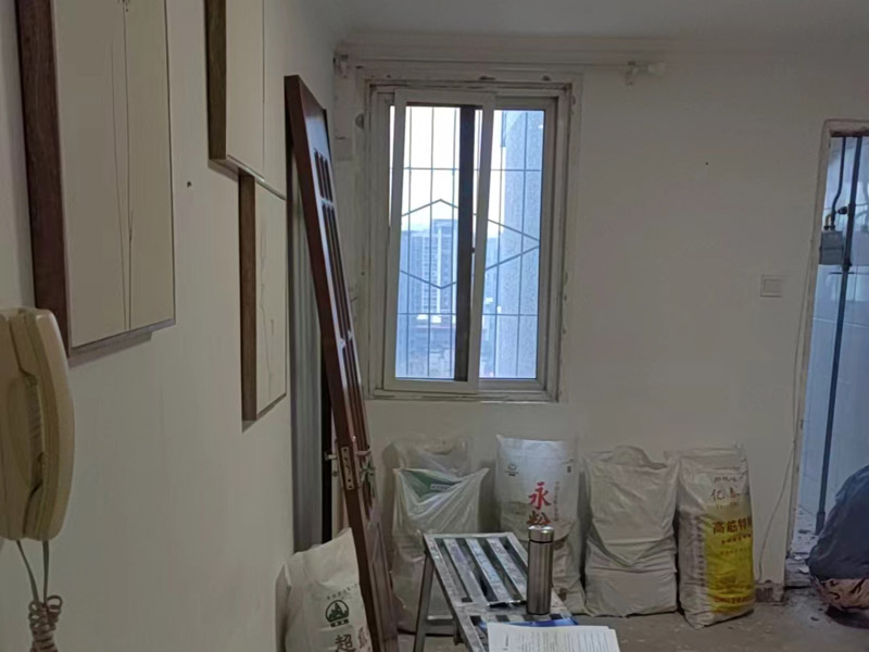 兒童房墻面翻新安全指南：環保材料選擇+圓角防護設計