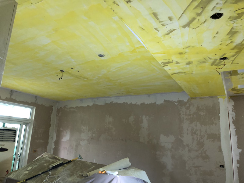 防水補漏案例分享：成功解決復雜滲漏難題