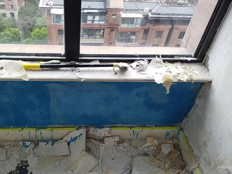 防水補漏材料選購指南：如何挑選耐用環保產品