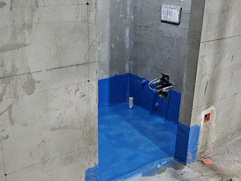 防水補漏材料選購指南:如何挑選耐用環保產品(圖3) 防水補漏材料選購指南:如何挑選耐用環保產品(圖3)