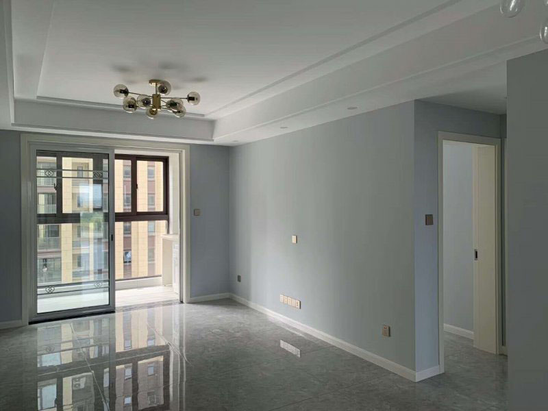 墻面翻新中的創意元素：讓家變得與眾不同