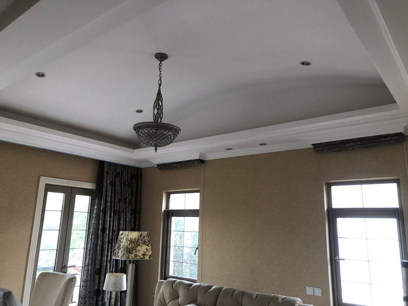 墻面翻新預算規劃：合理控制成本的實用建議