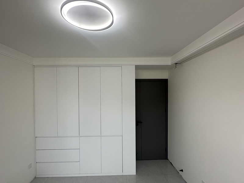 墻面翻新效果圖大全：激發你的裝修靈感