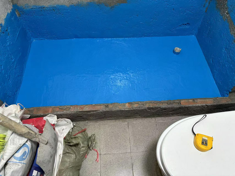 衛生間漏水維修后多久能用？注意事項！