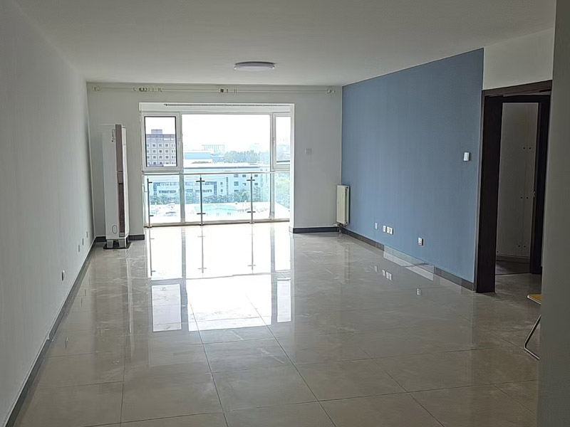 老房瓷磚開裂如何翻新？低成本改造案例分享