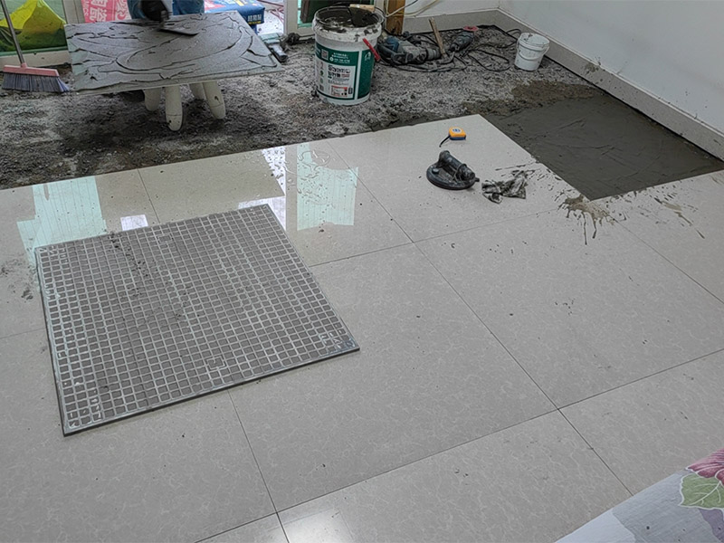 瓷磚開裂與房屋沉降有關？如何檢測與處理結構問題