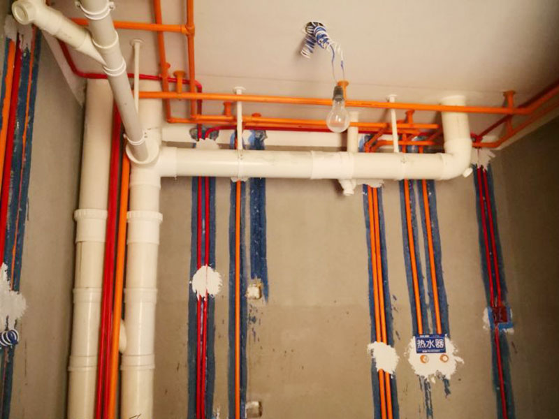 衛生間水管暗漏檢測全攻略：聽聲辨位+專業儀器選擇指南