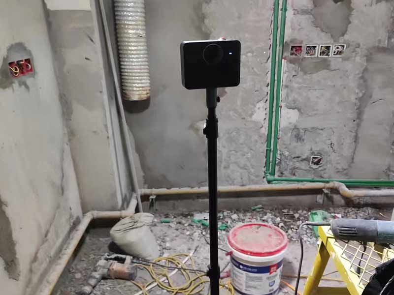 衛生間水管暗漏檢測全攻略:聽聲辨位+專業儀器選擇指南(圖2) 衛生間水管暗漏檢測全攻略:聽聲辨位+專業儀器選擇指南(圖2)