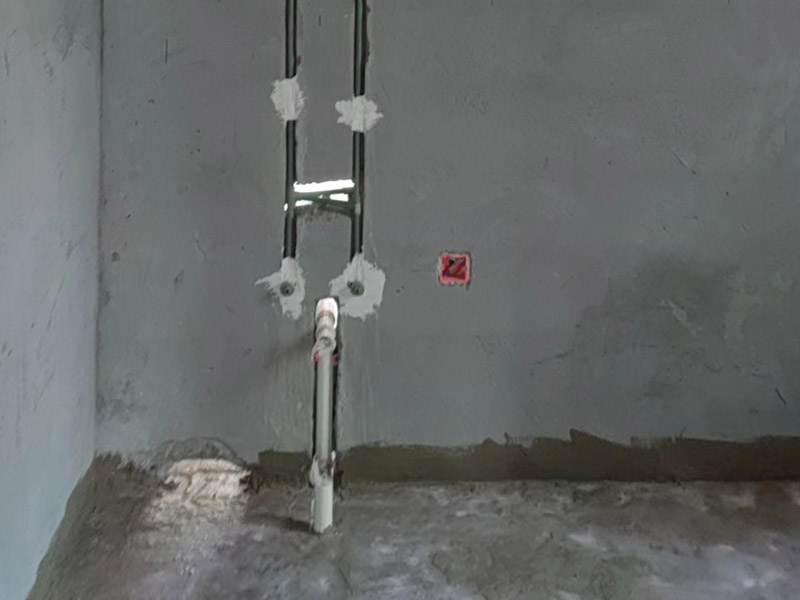 廚房洗菜盆下方漏水?90%是這3個部件老化!附更換教程(圖3) 廚房洗菜盆下方漏水?90%是這3個部件老化!附更換教程(圖3)