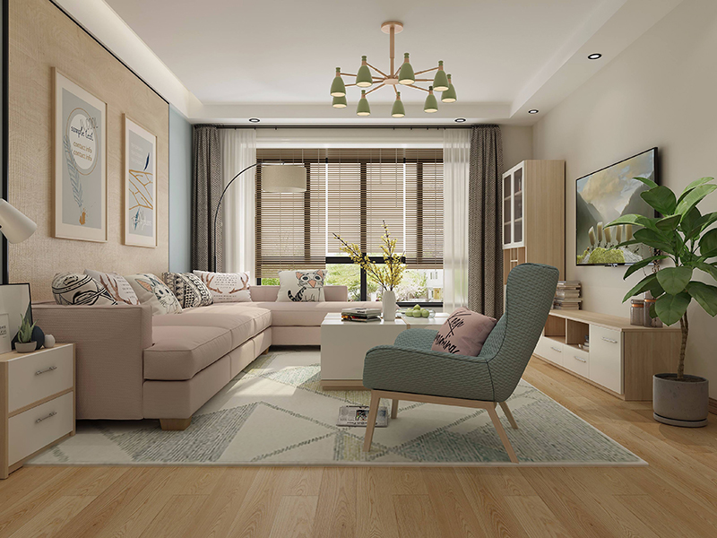 天津二手房客廳裝修哪些細(xì)節(jié)要注意(圖2) 天津二手房客廳裝修哪些細(xì)節(jié)要注意(圖2)