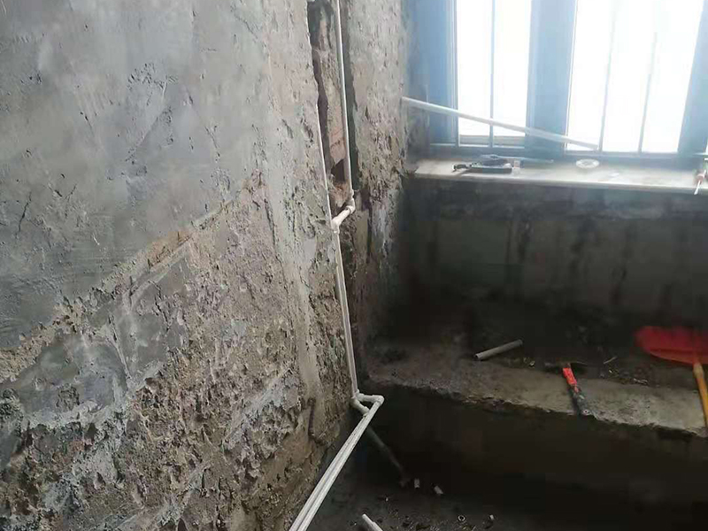 重慶室內(nèi)裝修水電包工包料多少錢一平方?(圖3) 重慶室內(nèi)裝修水電包工包料多少錢一平方?(圖3)