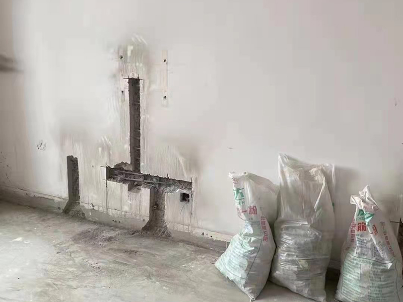 上海室內裝修水電包工包料多少錢一平方?(圖1) 上海室內裝修水電包工包料多少錢一平方?(圖1)