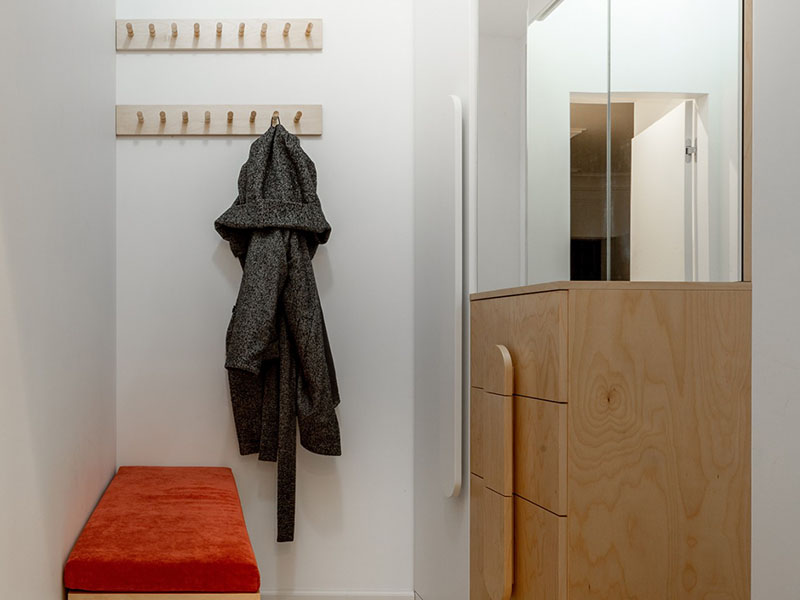 北京室內裝修包工包料多少錢一平米？(圖3)