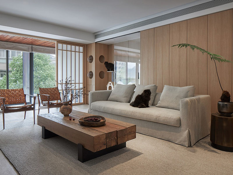 天津室內(nèi)裝修墻板多少錢一平方？天津室內(nèi)裝修墻板報(bào)價(jià)明細(xì)(圖2)